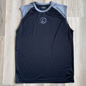 Rawlings SLEEVELESS performance shirt Large Power Balance RN78692